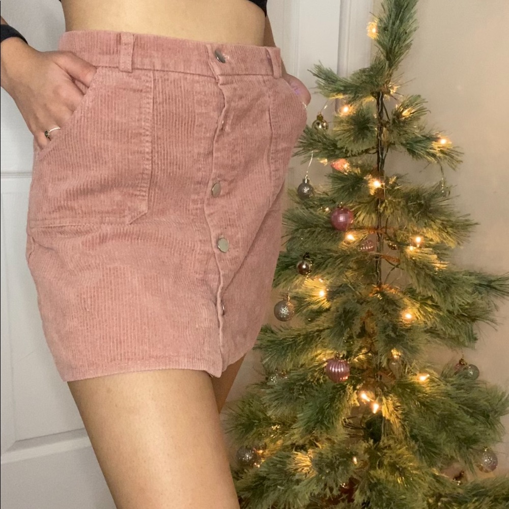 skirt